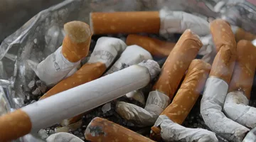 بالأرقام: اكتشفوا أبرز الدول في معدلات التدخين لعام 2025