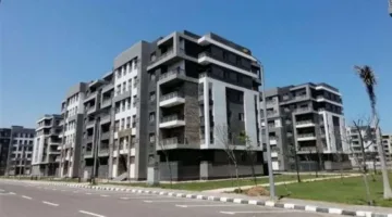 بالأرقام: بدء تسليم الوحدات السكنية في عدة مشاريع بدمياط الجديدة يوم الأحد المقبل