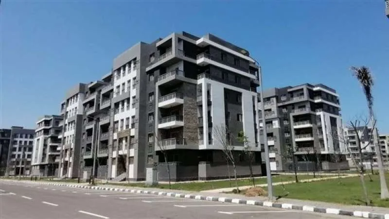 بالأرقام: بدء تسليم الوحدات السكنية في عدة مشاريع بدمياط الجديدة يوم الأحد المقبل بالأرقام: بدء تسليم الوحدات السكنية في عدة مشاريع بدمياط الجديدة يوم الأحد المقبل