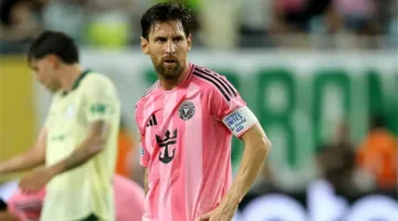بالأرقام | برشلونة يسدد ديونه لميسي بعد 5 سنوات