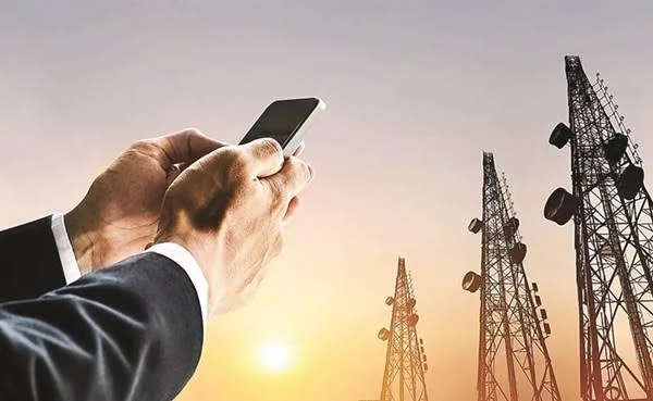 بالأرقام: نمو ملحوظ في قطاع الاتصالات وتكنولوجيا المعلومات بحلول 2025 بالأرقام: نمو ملحوظ في قطاع الاتصالات وتكنولوجيا المعلومات بحلول 2025