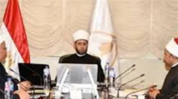 بالأسماء.. 25 خطيبًا بالمكافأة في أسيوط يتم اعتمادهم من المتقاعدين