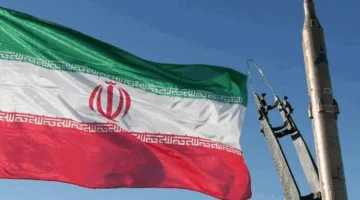 بالأسماء… الحرس الثوري يعلن عن وفاة 7 من قادة القوات الجوية الفضائية!