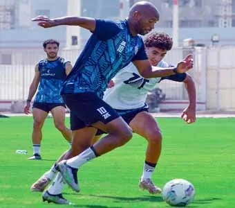 بالأسماء: الزمالك يرفض اختيار 4 حكام لمباراة بيراميدز في نهائي كأس مصر.