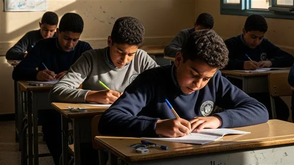 بالأسماء: الطلبة المتفوقون في الشهادة الإعدادية 2025 بمحافظة الجيزة