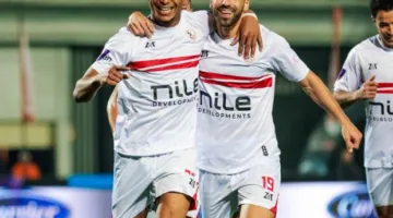 بالأسماء.. مفاجآت في لائحة المغادرين عن الزمالك في الموسم القادم