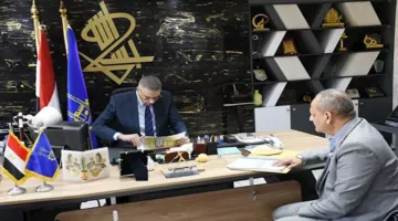 بالأسماء والصور: ننشر الأوائل في الشهادة الإعدادية بأسوان