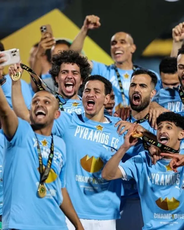بالتشكيلة القوية.. توقعات فريق بيراميدز لمواجهة الزمالك في نهائي كأس مصر بالتشكيلة القوية.. توقعات فريق بيراميدز لمواجهة الزمالك في نهائي كأس مصر