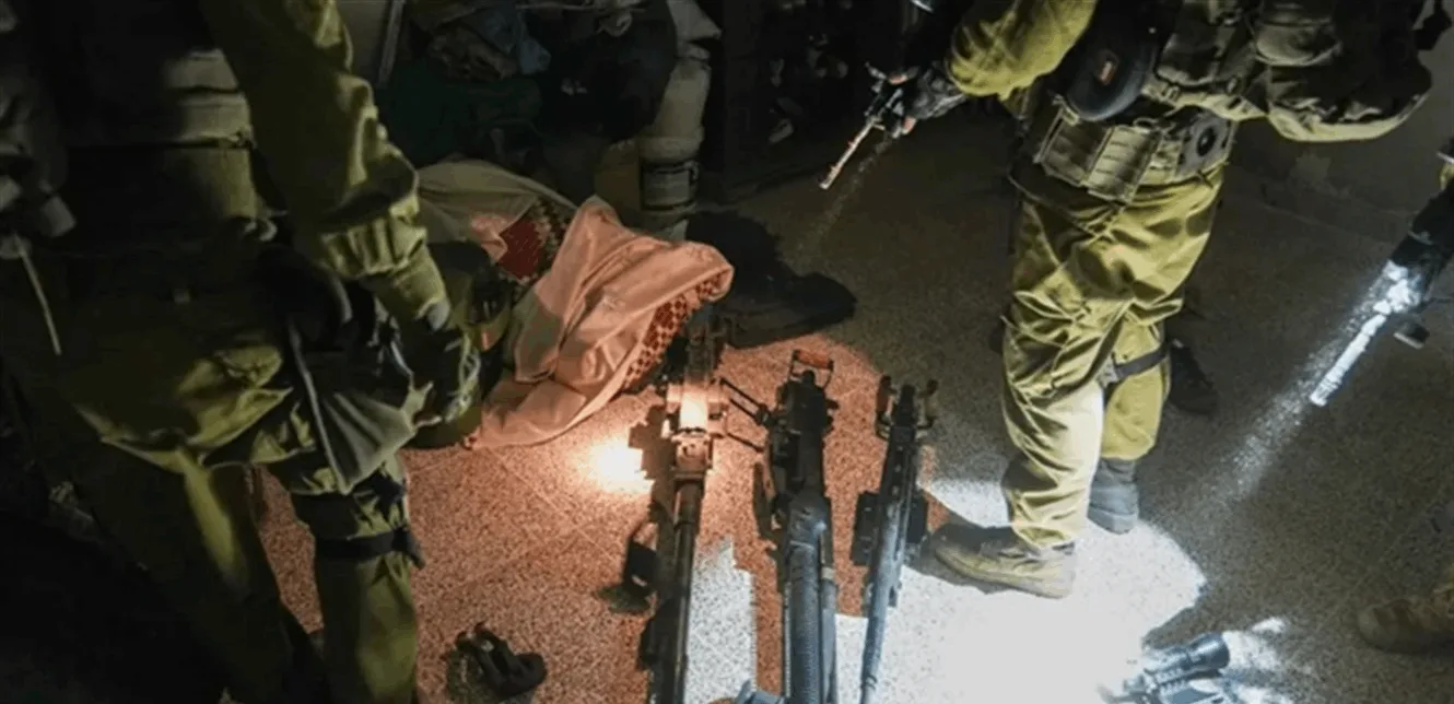 بالتفاصيل.. كيفية اختطاف عناصر من حماس داخل سوريا بالتفاصيل.. كيفية اختطاف عناصر من حماس داخل سوريا