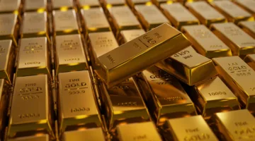 بالرغم من قوة الدولار، أسعار الذهب تزداد مع تفاقم التوترات بين إيران وإسرائيل