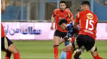 بالصور: 3 أندية مصرية تتصدر التصنيف الأفريقي للفرق على مستوى العالم، في المقدمة بيراميدز