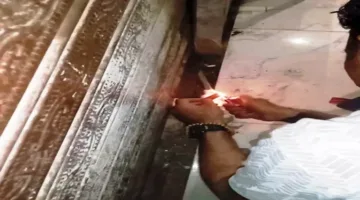 بالصور.. إغلاق 35 محلًا وكافيهًا مخالفًا في أسوان وتجريده بالضوابط.