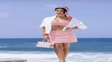 بالصور.. جومانا مراد تتألق بإطلالة جريئة في أحدث ظهور لها