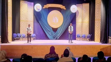 بالصور: “ليلة محمدية” في تقاليد جنوب سيناء احتفالًا بالسنة الهجرية الجديدة
