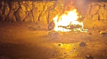 بالصورة… هذه هي شخصية المستهدف في قصف النبطية الفوقا