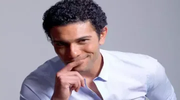 بالفيديو.. آسر ياسين يشارك معلومات جديدة حول فيلم “الشايب”