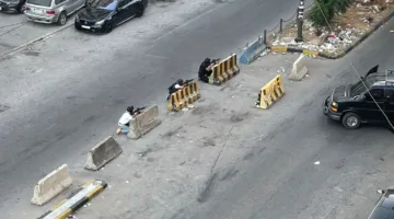 بالفيديو: إطلاق نار من شقة على قوات الأمن في طرابلس صباح اليوم… إليكم التفاصيل