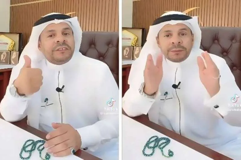 بالفيديو.. المحامي زياد الشعلان يشرح الوضع القانوني لحيازة السكين داخل السيارة بالفيديو.. المحامي زياد الشعلان يشرح الوضع القانوني لحيازة السكين داخل السيارة