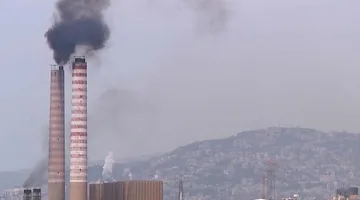 بالفيديو: كيف يحتل لبنان مرتبة التلوث بين الدول العربية والعالمية؟