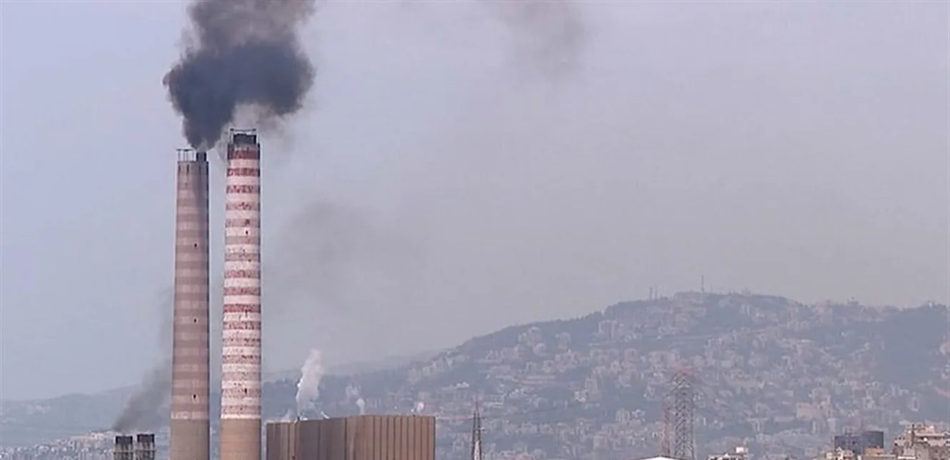 بالفيديو: كيف يحتل لبنان مرتبة التلوث بين الدول العربية والعالمية؟ بالفيديو: كيف يحتل لبنان مرتبة التلوث بين الدول العربية والعالمية؟
