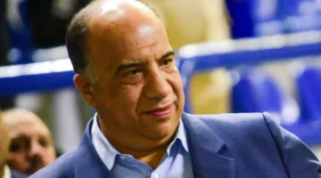 بالمسميات: الاتحاد السكندري يودع موظفي محمد مصيلحي