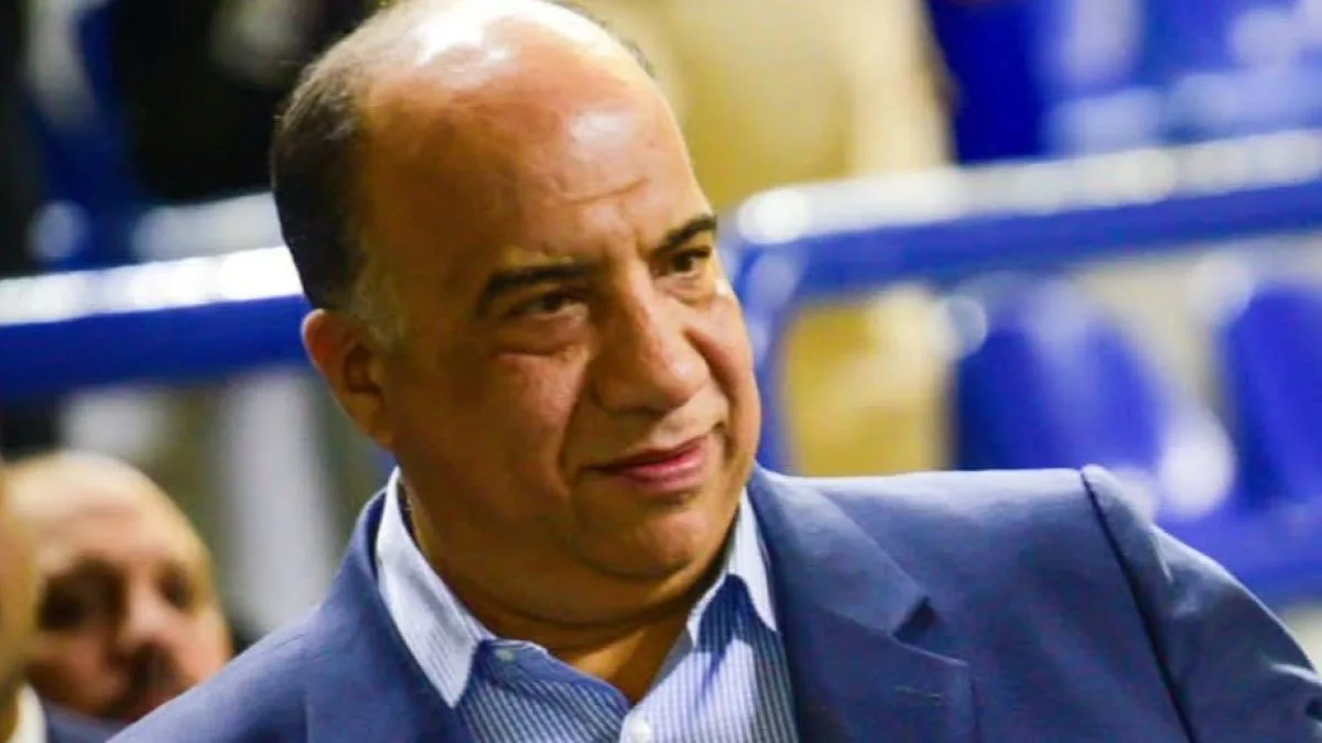 بالمسميات: الاتحاد السكندري يودع موظفي محمد مصيلحي بالمسميات: الاتحاد السكندري يودع موظفي محمد مصيلحي
