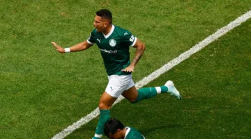 بالميراس البرازيلي ينتصر على بوتافوجو ويتأهل لربع نهائي كأس العالم للأندية