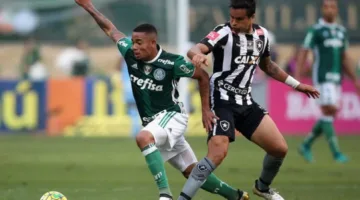 بالميراس وبوتافوجو في “ديربي برازيلي مثير” بدور الـ16 من كأس العالم للأندية