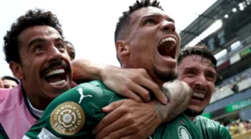 بالميراس يتأهل إلى ربع النهائي بعد انتصار صعب على بوتافوغو