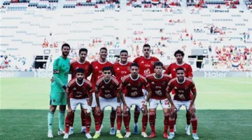 بالميراس يثني على لاعبي الأهلي ويطلق عليهم لقب “العائلة” بعد مباراة بورتو في كأس العالم للأندية.
