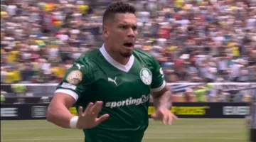 بالميراس يحقق تأهلاً صعباً لربع نهائي كأس العالم للأندية بعد انتصاره على بوتافوجو