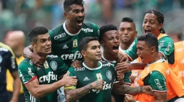 بالميراس يكشف عن تشكيلته لكأس العالم للأندية 2025