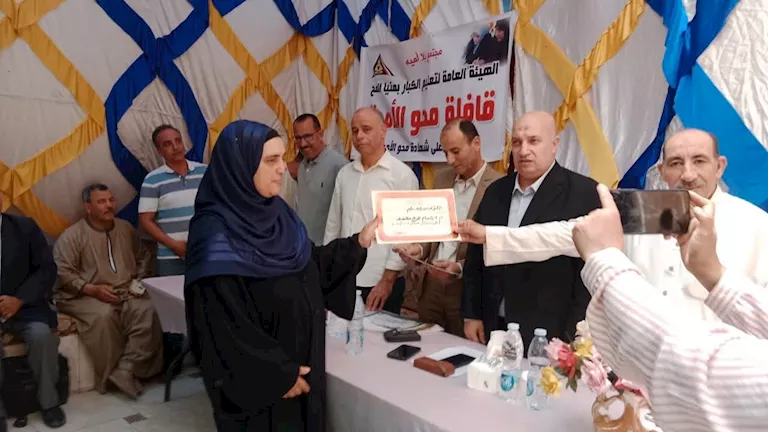 بالوعي نضمن حمايتها: 3 فعاليات دينية وتثقيفية في الشرقية