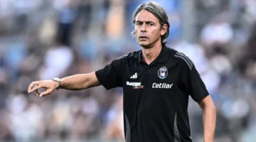 باليرمو يستفيد من تجربة إنزاغي للعودة إلى الدوري الإيطالي