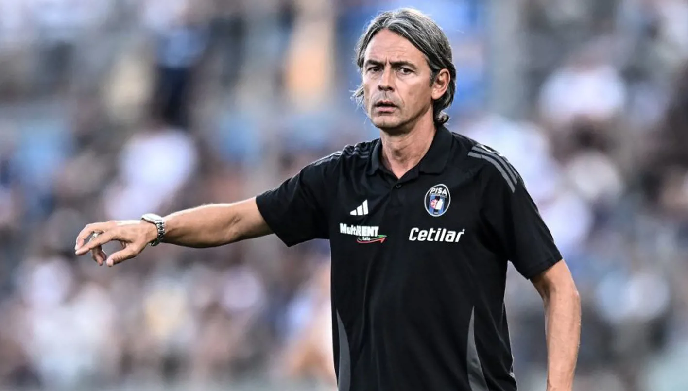 باليرمو يستفيد من تجربة إنزاغي للعودة إلى الدوري الإيطالي باليرمو يستفيد من تجربة إنزاغي للعودة إلى الدوري الإيطالي