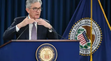 باول: توترات الشرق الأوسط لن تؤثر بشكل مستدام على معدلات التضخم