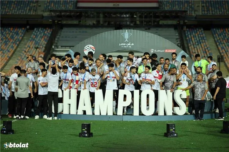 باولو بينتو يعلق عبر “بطولات” على أخبار التفاوض مع الزمالك باولو بينتو يعلق عبر “بطولات” على أخبار التفاوض مع الزمالك