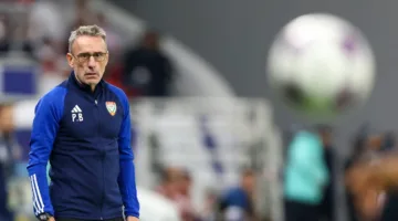 باولو بينتو يوضح لـ”تليجراف مصر” رأيه في تدريب الزمالك