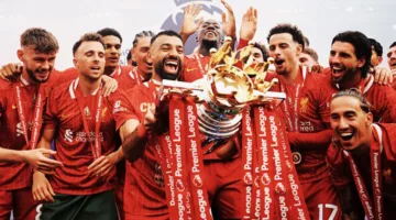 باير ليفركوزن يتفاوض مع ليفربول لضم مدافع الفريق