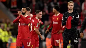 باير ليفركوزن يسعى لضم مدافع من ليفربول