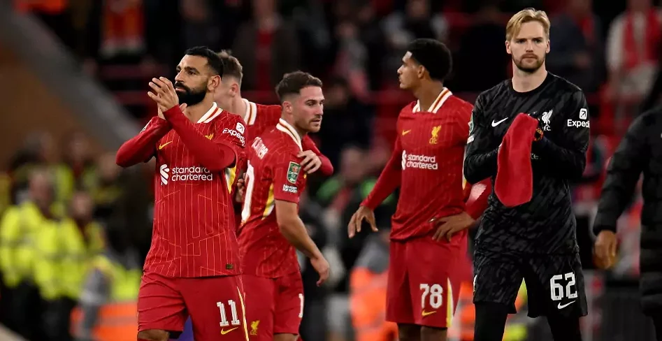 باير ليفركوزن يسعى لضم مدافع من ليفربول باير ليفركوزن يسعى لضم مدافع من ليفربول