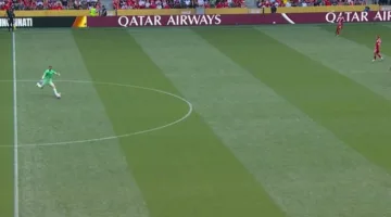 بايرن ميونخ يحقق فوزاً ساحقاً على أوكلاند سيتي 10-0 في المباراة الافتتاحية لكأس العالم للأندية.