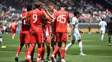 بايرن ميونخ يشرع في التحضيرات لمواجهة بوكا جونيورز في كأس العالم للأندية