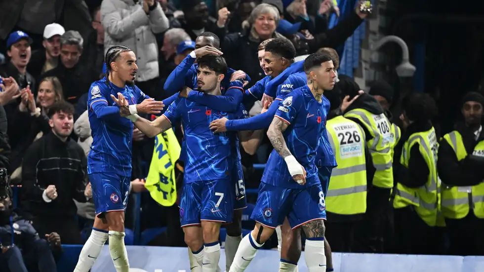 بايرن ميونخ يعتبر لاعب تشيلسي من أهم أهدافه في الصيف بايرن ميونخ يعتبر لاعب تشيلسي من أهم أهدافه في الصيف