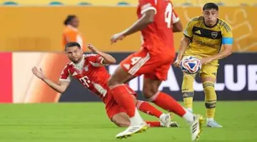 بايرن ميونيخ يتغلب على بوكا جونيورز الأرجنتيني في بطولة كأس العالم للأندية