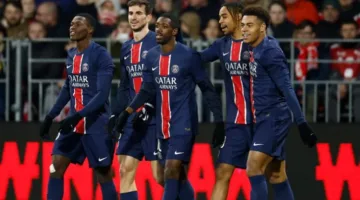بايرن ميونيخ يستهدف لاعب باريس سان جيرمان