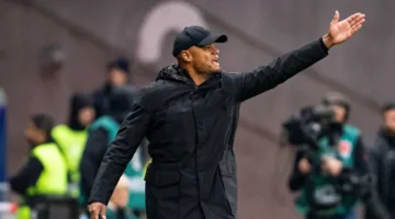 بايرن ميونيخ يكشف عن تشكيلته لكأس العالم للأندية مع تواجد تاه وبيشوف وساني