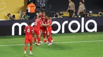 بايرن ميونيخ يهيمن على بوكا جونيورز في شوط أول مثير
