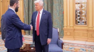 لا تحقق سلامًا دون استعادة الجولان: آخر مستجدات الحوار بين سوريا وإسرائيل