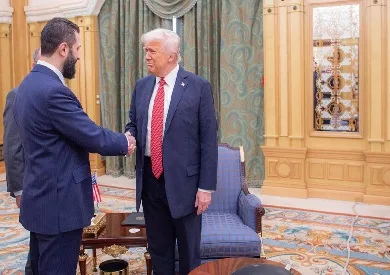 لا تحقق سلامًا دون استعادة الجولان: آخر مستجدات الحوار بين سوريا وإسرائيل